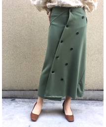 OUTRO SOL | スカート