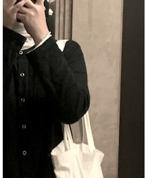 無印良品 | ノーカラージャケット