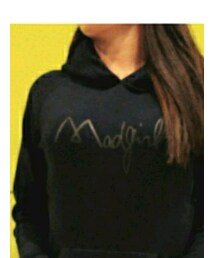 MAD | パーカー