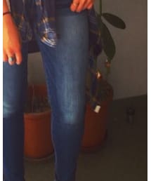 American Eagle | デニムパンツ