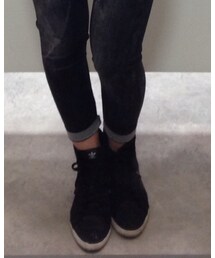 adidas | スニーカー