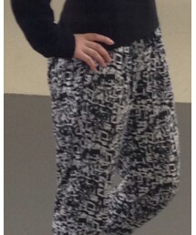 GU | その他パンツ