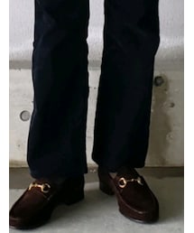 GUCCI | ローファー