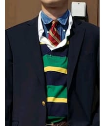 POLO RALPH LAUREN | ポロシャツ