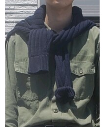 USARMY | シャツ/ブラウス