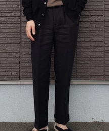 BERNARD ZINS | スラックス