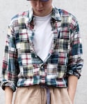 POLO RALPH LAUREN(ポロ ラルフ ローレン)の「トップス(シャツ/ブラウス)」