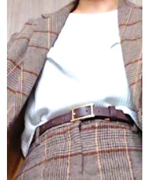 mystic | ニット/セーター