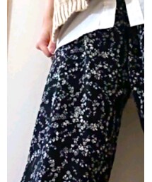 OLIVE des OLIVE | パンツ
