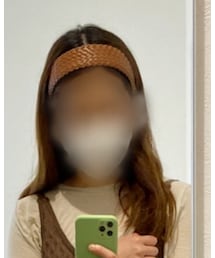 DHOLIC | カチューシャ