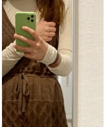 LOEWE | ブレスレット