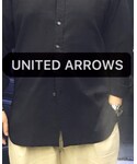 UNITED ARROWS(ユナイテッドアローズ)の「アンダーウェア(アンダーウェア)」