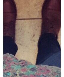 Getta Grip | シューズ