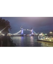 ロンドンブリッジ | その他