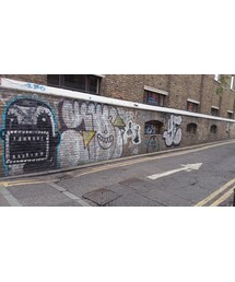 ブリックレーン | その他