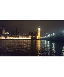 ビックベン | その他