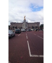 バッキンガム宮殿 | その他