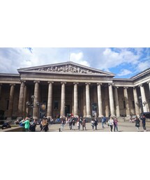 大英博物館 | その他