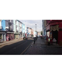 ノッテング・ヒル | その他