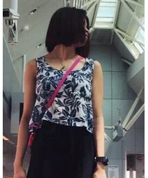 FOREVER 21 | タンクトップ