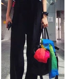 MONKI | チノパンツ