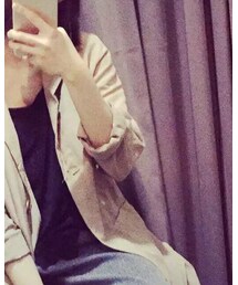 no brand | ピーコート