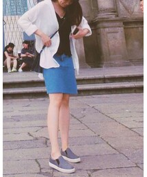 FOREVER 21 | スカート