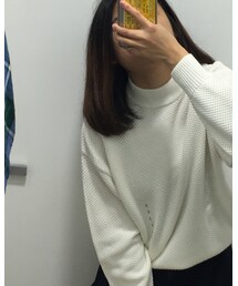 UNIQLO | ニット/セーター