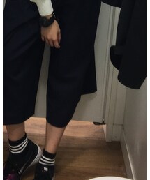 UNIQLO | その他パンツ