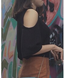 MONKI | ニット/セーター