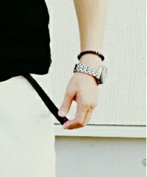 SEIKO | アナログ腕時計