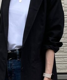 UNIQLO | テーラードジャケット