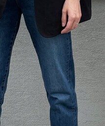 UNIQLO | デニムパンツ