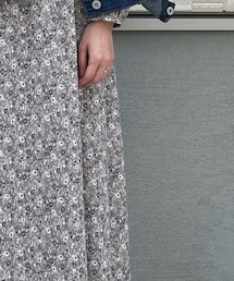 NATURAL BEAUTY BASIC | ワンピース