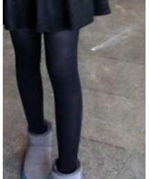 UNIQLO | レッグウェア