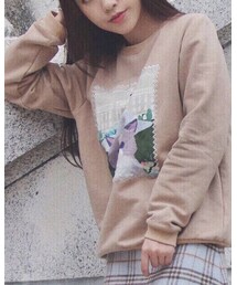 TOPSHOP | トップス