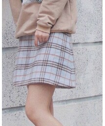 Honeys | スカート