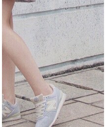 NEW BALANCE | シューズ