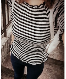 LOWRYS FARM | トップス