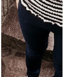 UNIQLO | デニムパンツ