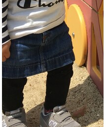 OLD NAVY | デニムスカート