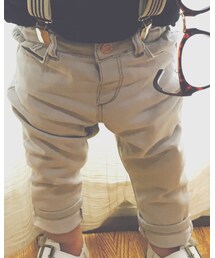 ZARA | パンツ
