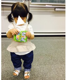 apres les cours | キャミソール