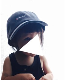 Champion | キャップ