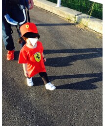 Ferrari | Tシャツ/カットソー