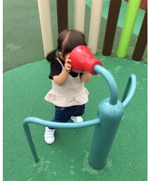 あんぱんまーーーん | その他