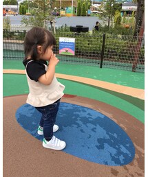 あんぱんまーーーん | その他