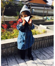 おーい | その他