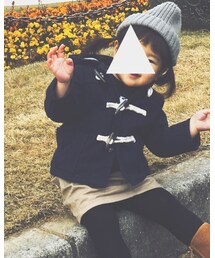 GAP | ダッフルコート