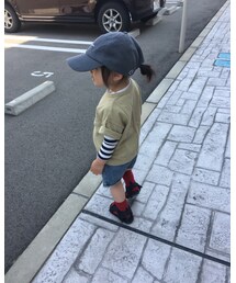 西松屋 | デニムパンツ